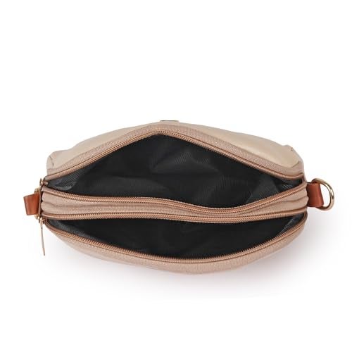 DANIEL CLARK Handbags For Women single (OFF WHITE) - Image 4