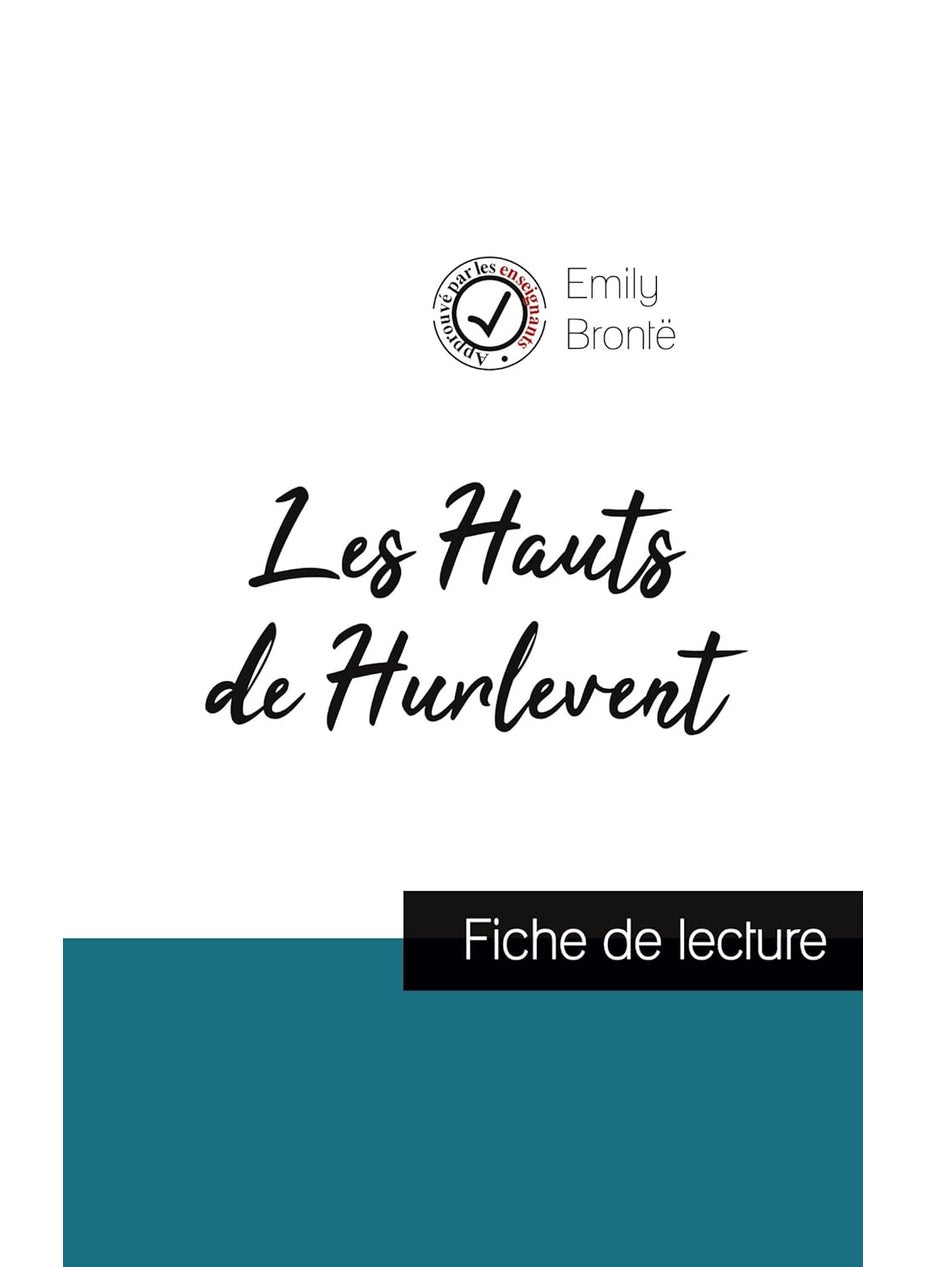 Les Hauts de Hurlevent de Emily Brontë (fiche de lecture et analyse complète de l'oeuvre)  - Image 1
