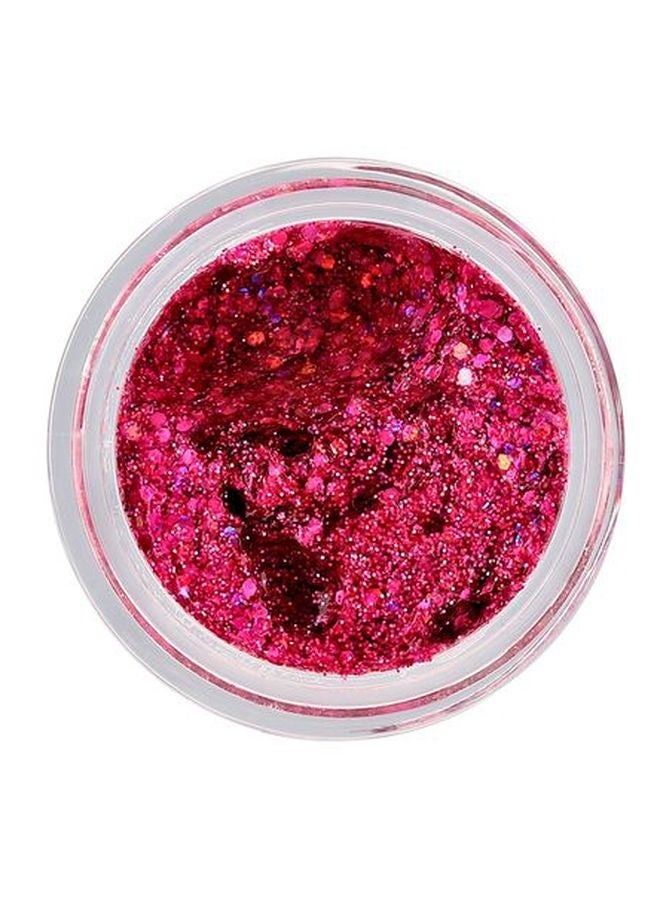 moira Hologlam Glitter Gel (009, Dollhouse) - Image 1