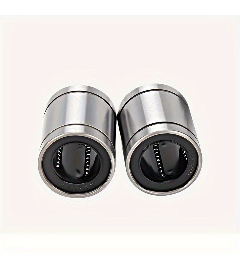 CNC Linear Bearing LM16UU 16x28x37mm for Rod Rail Linear Shaft - Image 3