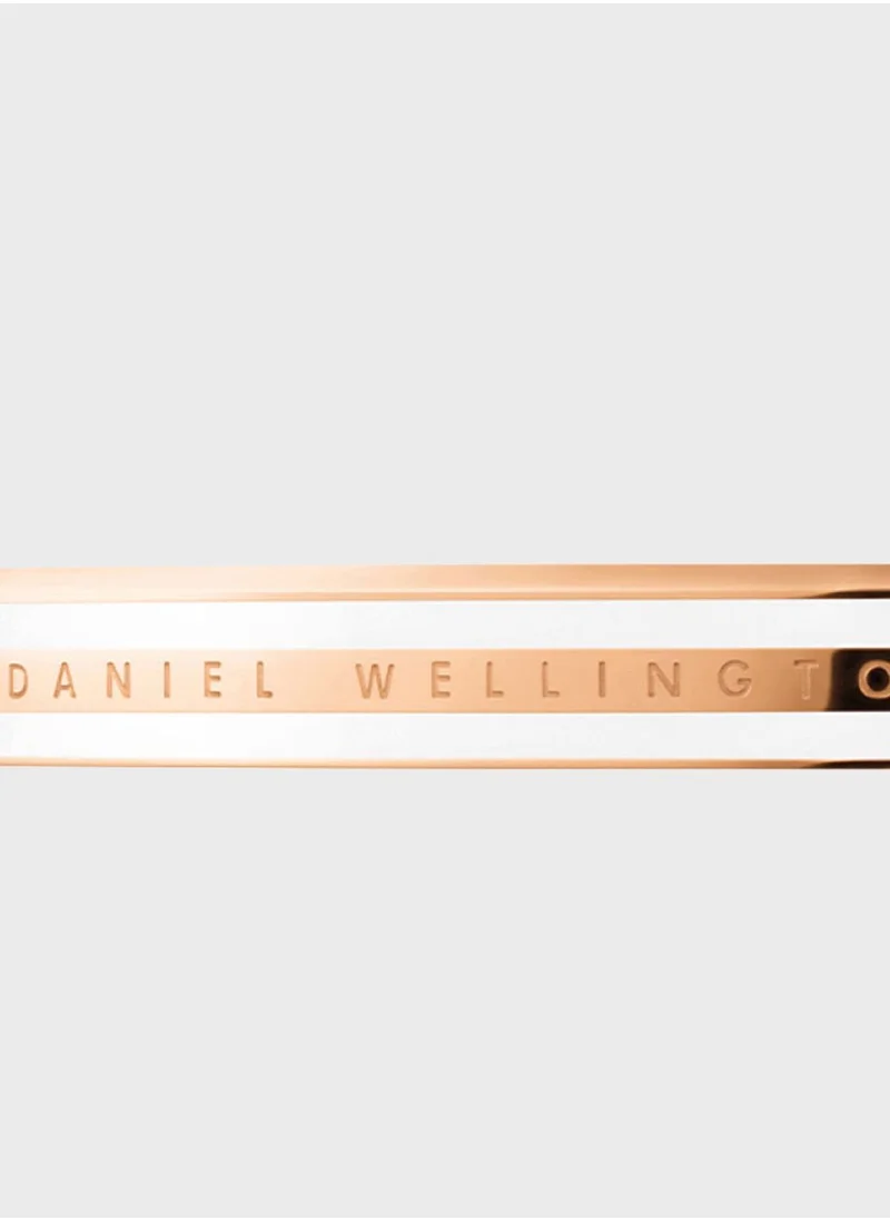 DANIEL WELLINGTON Classic Bangle