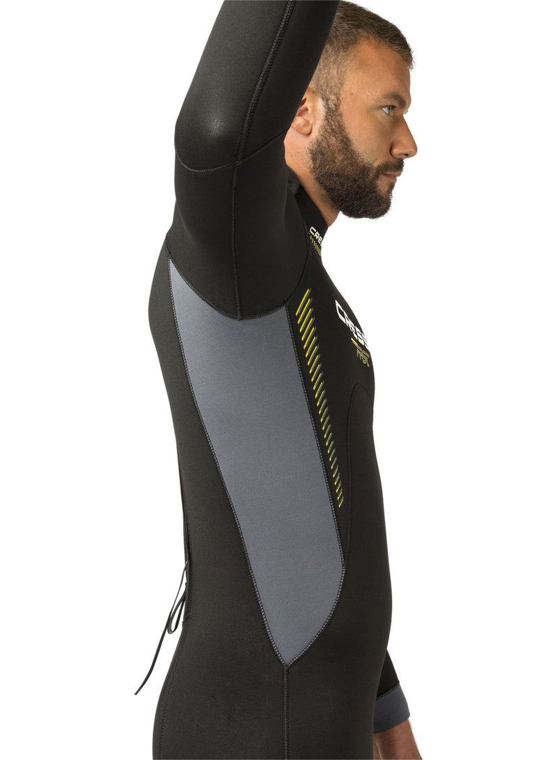 Cressi Fast WetSuit 5mm - Image 5