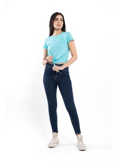 OR Women Half Sleeves Top  - Image 1