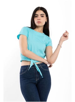 OR Women Half Sleeves Top  - Image 2
