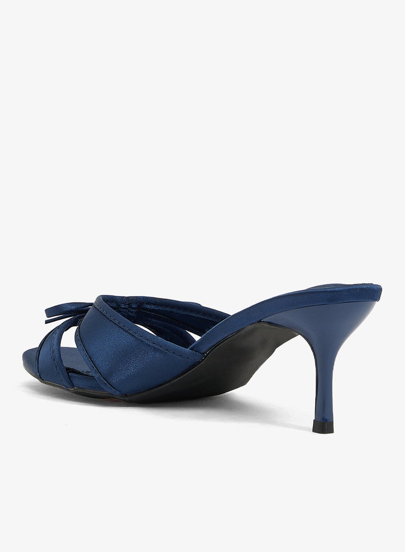 جلاموروس صنادل نسائية بكعب كاجوال - Image 3