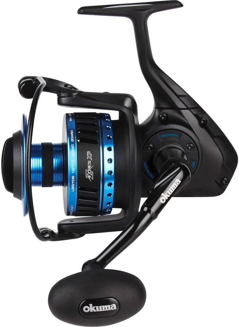 أوكوما Azores ZXP-4000H (High Speed) Fishing Reel