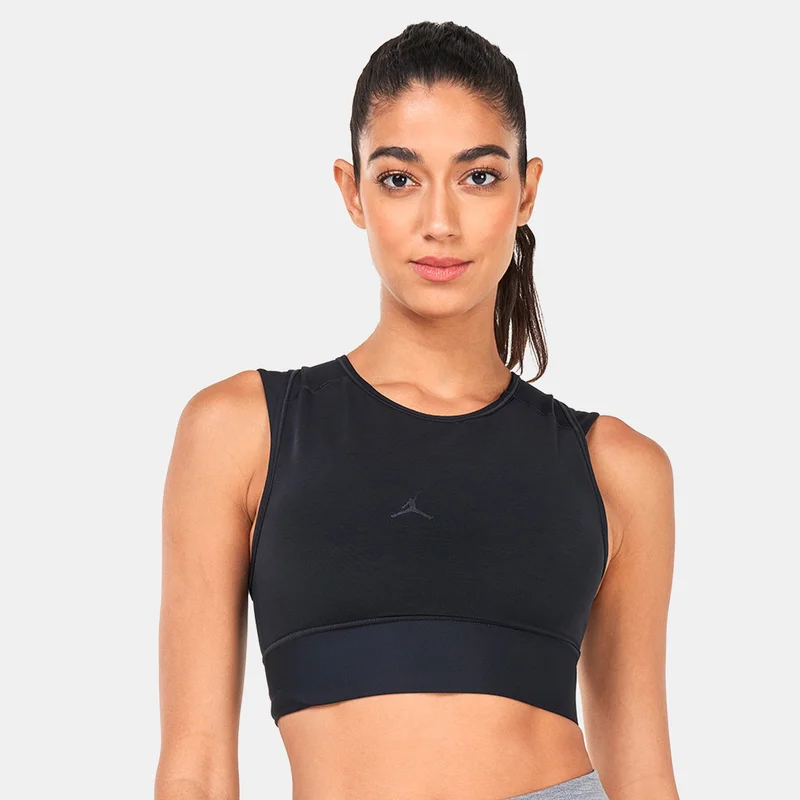 Women's Jordan Dri-FIT Layered Sports Bra