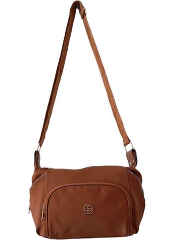 My Geppeto Bag Faux Leather Stylish Women's Crossbody Bag - Shoulder Bag  - Image 1