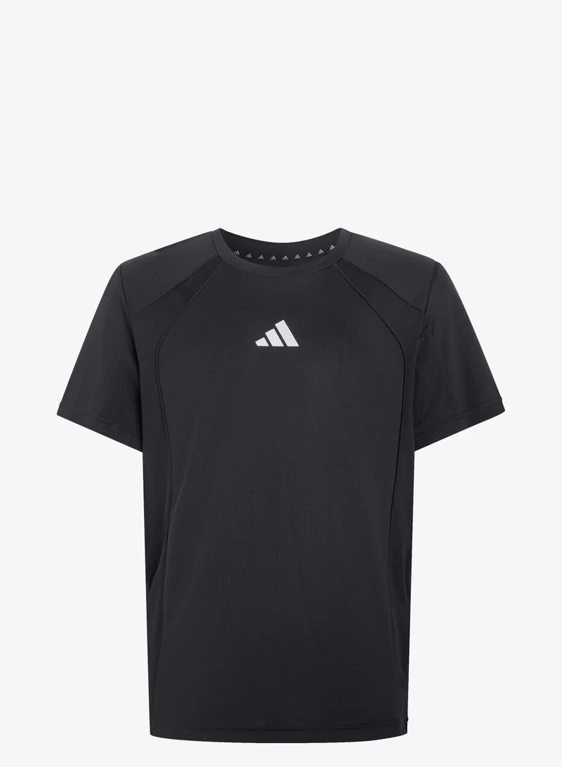 Adidas TECH APPAREL CLIMACOOL T-SHIRT