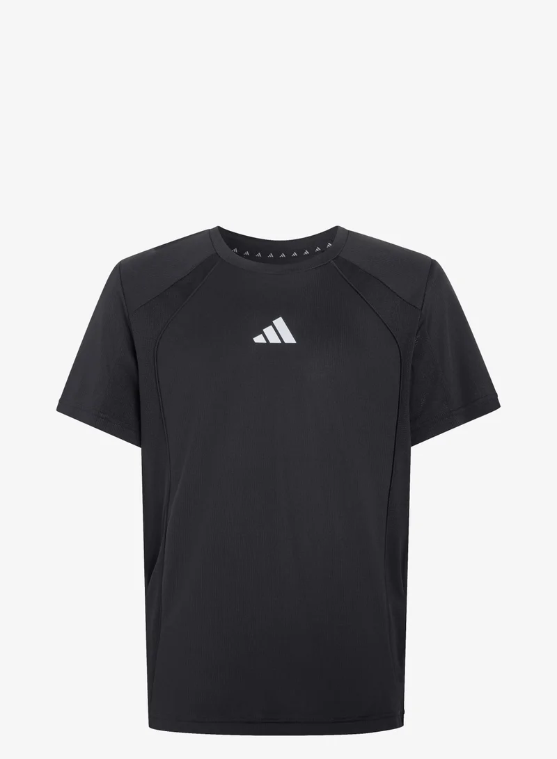 Adidas TECH APPAREL CLIMACOOL T-SHIRT