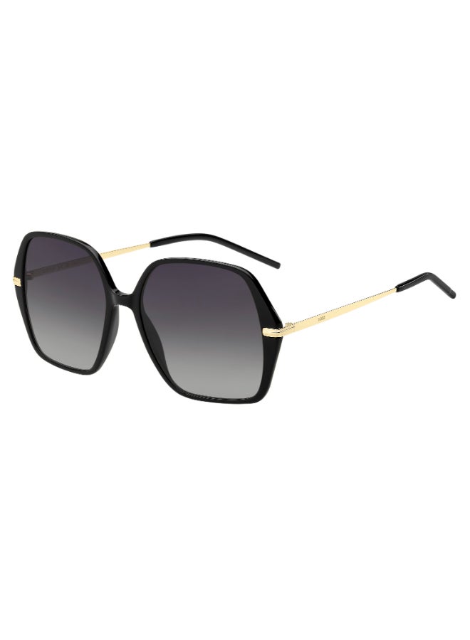 HUGO BOSS SQUARE HUGO BOSS SUNGLASSES FRAMES - Image 1