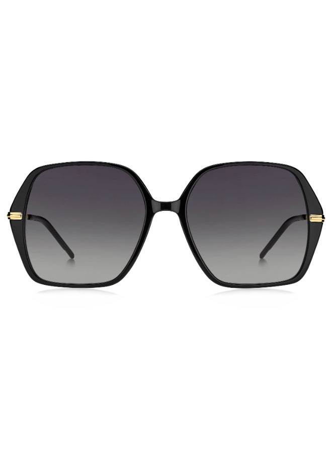 HUGO BOSS SQUARE HUGO BOSS SUNGLASSES FRAMES - Image 3