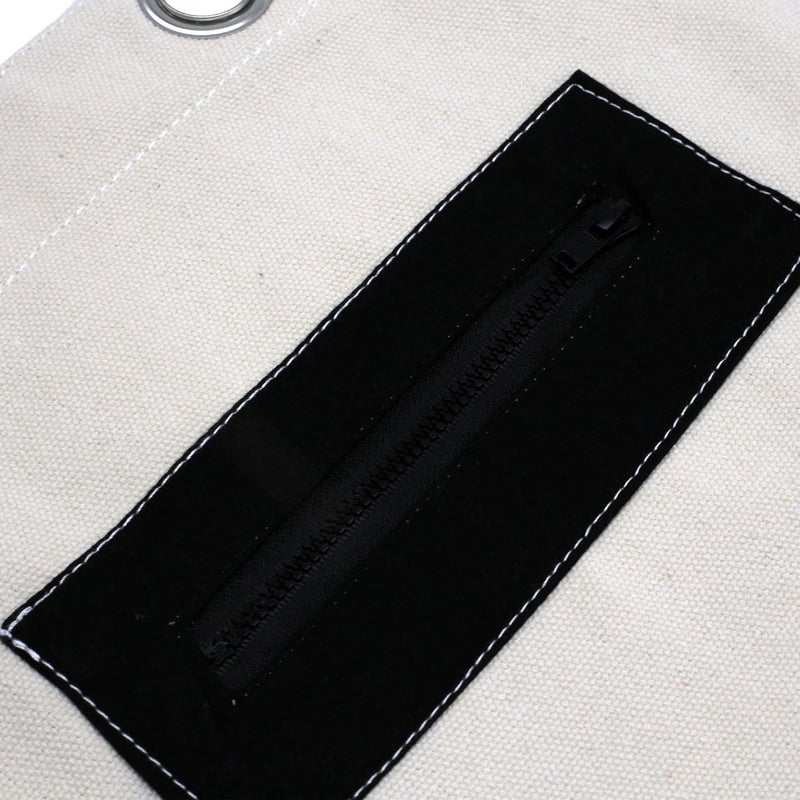 Zooboo Wing Chun Kung Fu Wall Bag – Durable Martial Arts Training Equipment for Punching, Kicking & Strength - Image 4