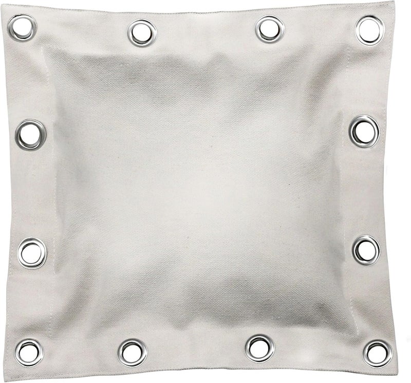 Zooboo Wing Chun Kung Fu Wall Bag – Durable Martial Arts Training Equipment for Punching, Kicking & Strength - Image 2