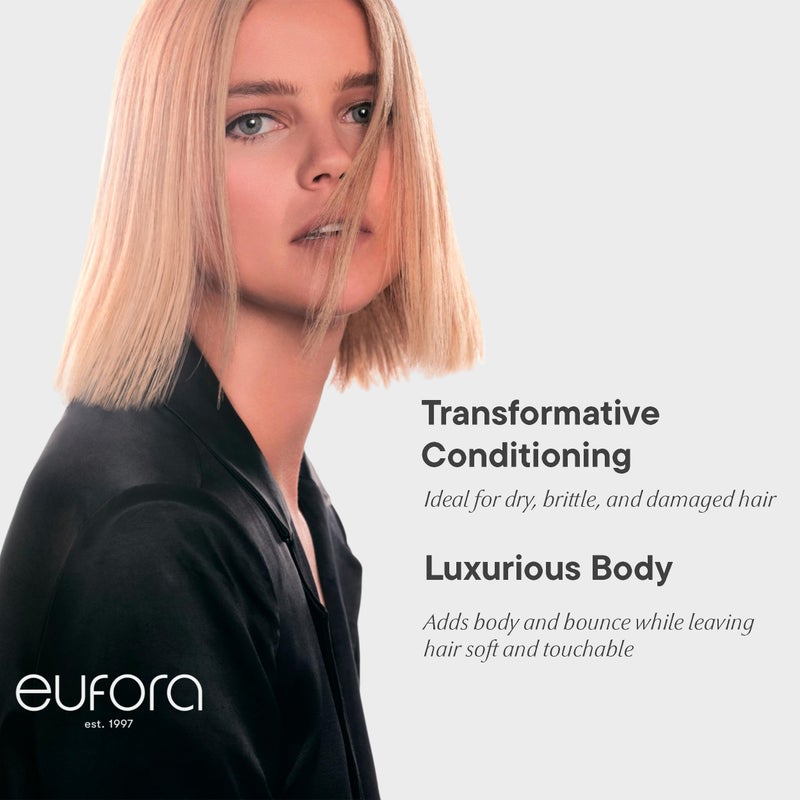 Eufora Beautifying Elixirs Bodifying Conditioner 9.5 Oz - Image 2