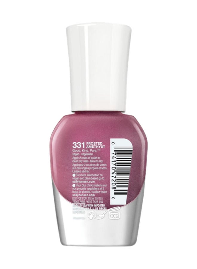 Sally Hansen Good.Kind.Pure Multi-purpose Nail - Image 2