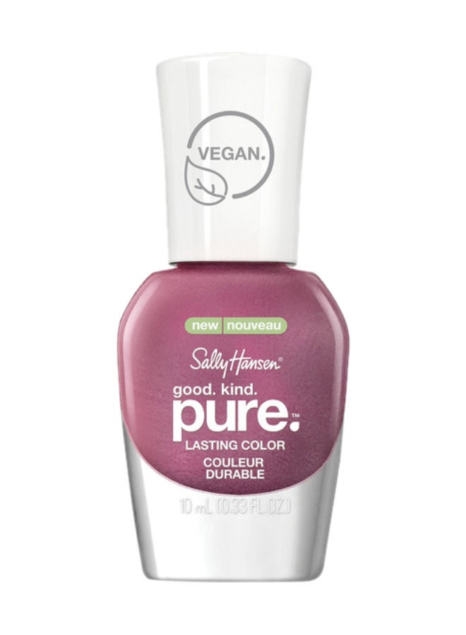 Sally Hansen Good.Kind.Pure Multi-purpose Nail - Image 1