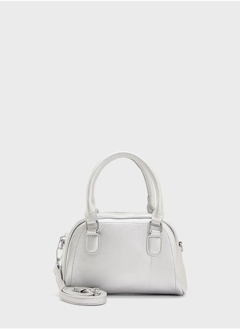 ELLA Mini Satchel With Strap  - Image 1