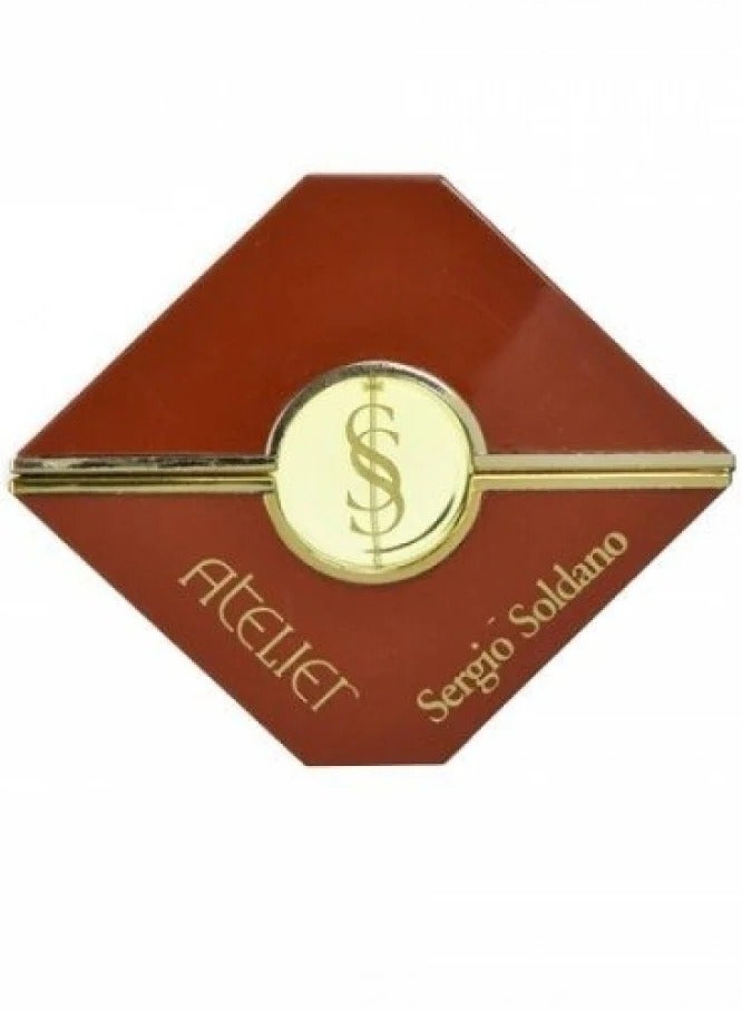 Sergio Soldano Atelier SS by Sergio Soldano Eau de Toilette 50 ml - Image 2