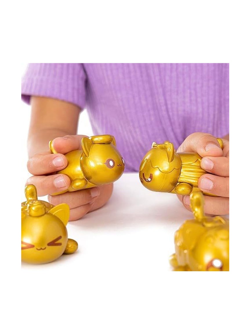 Generic مجموعة شخصيات أفماو ميميوز الذهبية  - Image 2