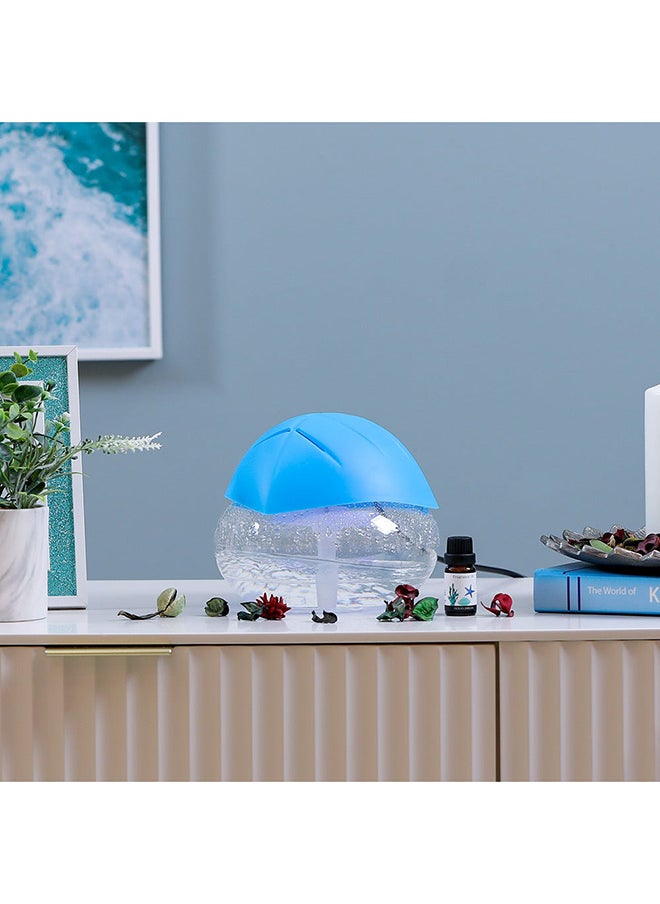DANUBE HOME - Tulip Air Revitalisor Watering Air Purifier 1000ml - Image 1