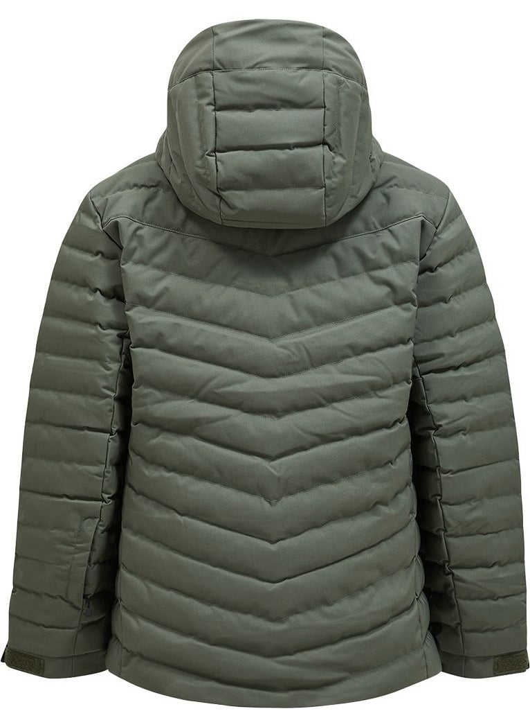 Peak Performance - Paek Performance Frost Down Men's Ski Jacket - Image 1