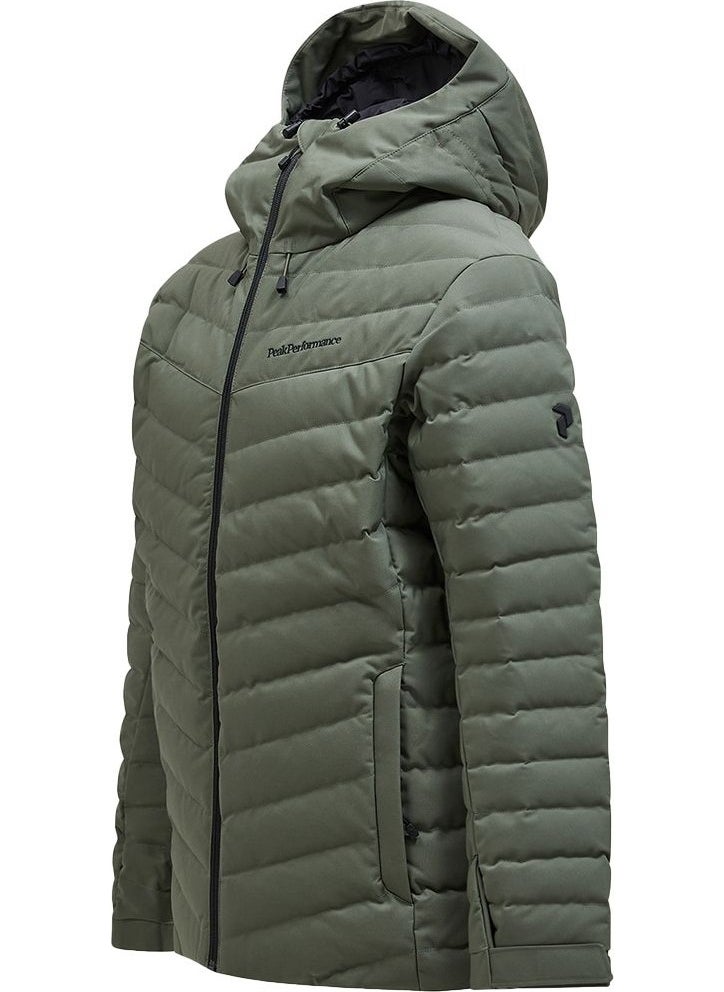 Peak Performance - Paek Performance Frost Down Men's Ski Jacket - Image 1