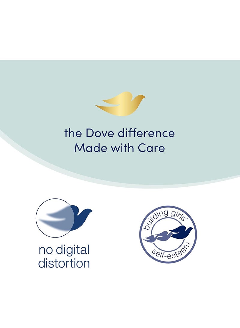 دوف مزيل العرق صلب للنساء - 40 عديم الرائحة مل - Image 3