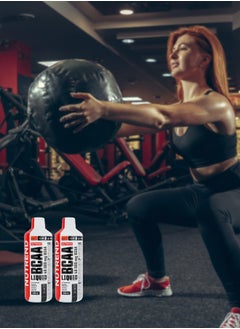 NUTREND Bcaa Liquid 500 ml, Nutrend  - Image 5