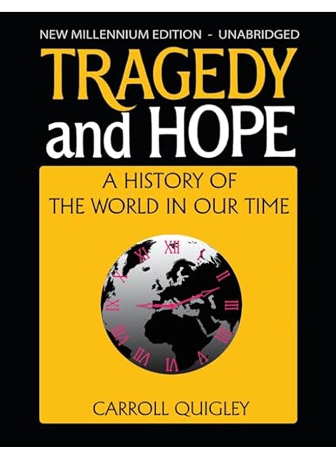 Tragedy and Hope