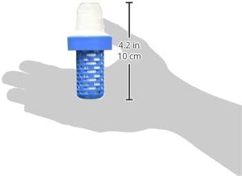 KATADYN EZ-Clean Membrane Filter Cartridge for Katadyn Be Free Water Filters For Endurance Sports, Camping and Backpacking (8019641) - Image 3