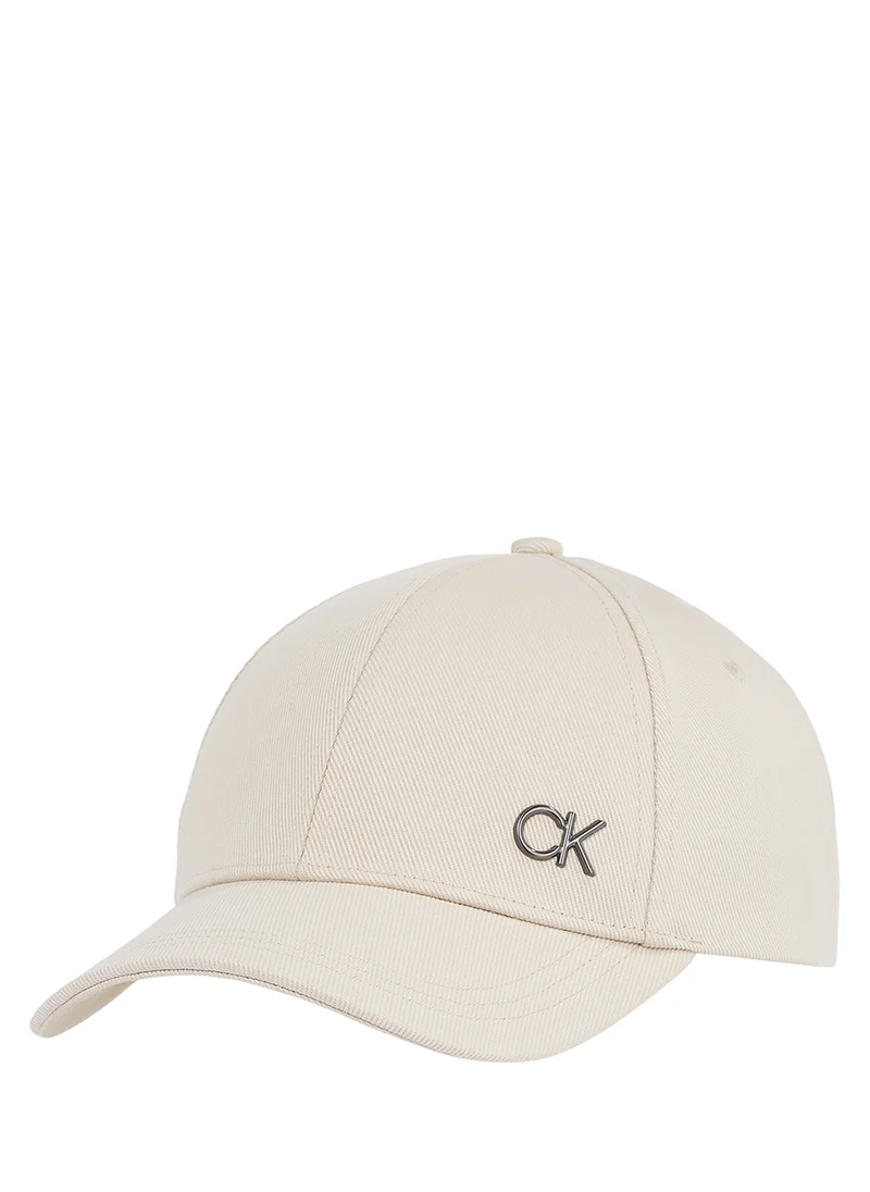 كالفن كلاين CK BOMBED METAL BB CAP