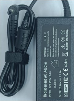 CS AC ADAPTER FOR LENOVO LAPTOP 20V 3.25A 65W  - Image 1
