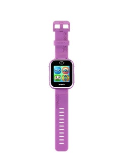 vtech Vtech - DX3 Smartwatch - Purple  - Image 2