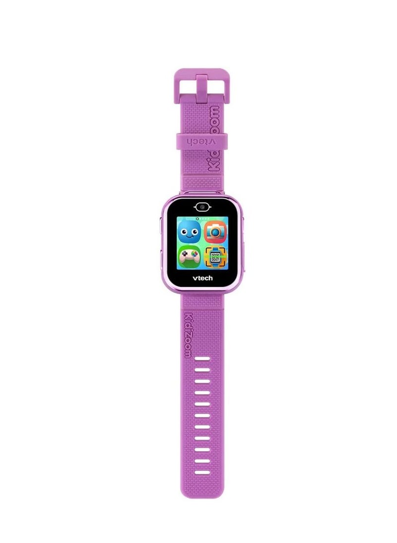 vtech Vtech - DX3 Smartwatch - Purple  - Image 2
