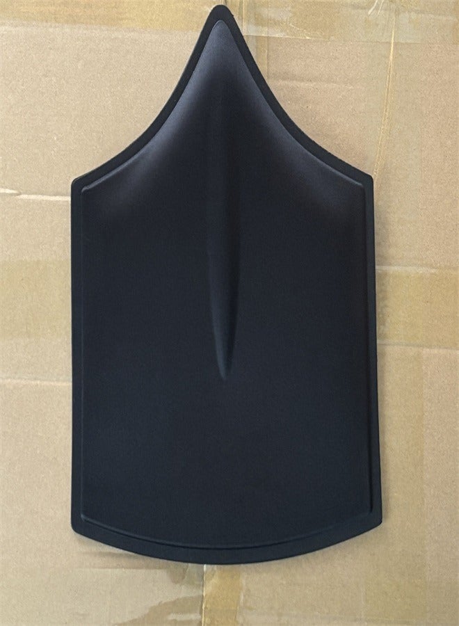 Lipo Foam Back Board Post Surgery Liposuction Surgery Board Lipo Backboard Lipo Back Compression Board Liposuction BBL Back Shaping Board - Image 2