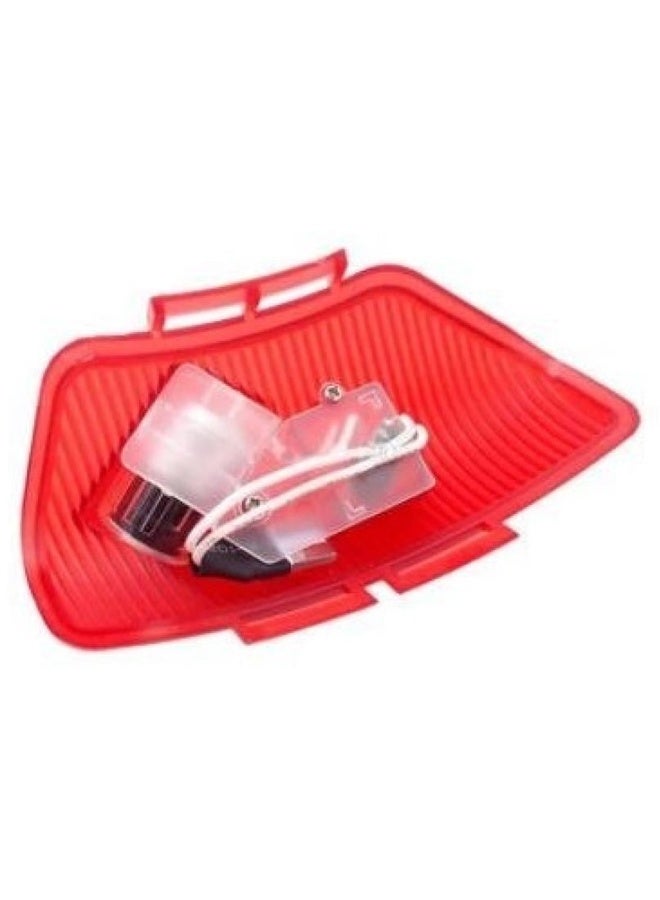 بروجكتر ابواب كيا سيراتو - Image 1