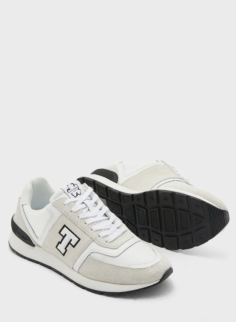 Ted Baker Gregory Low Top Sneakers