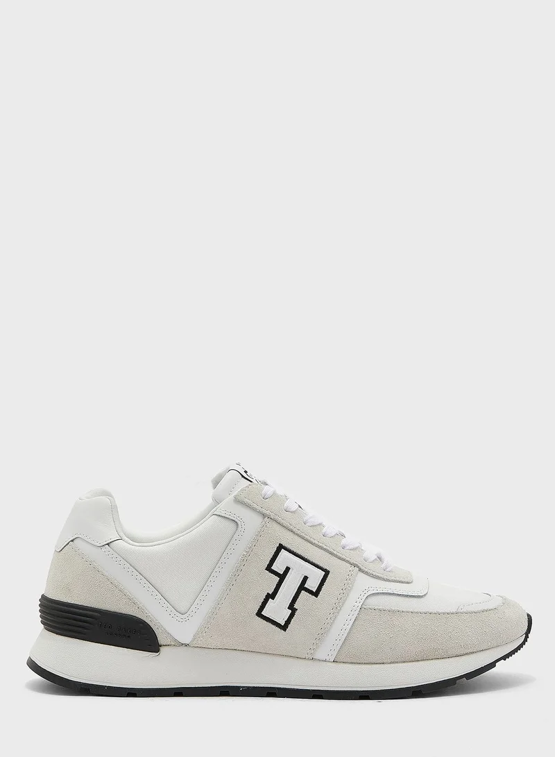 Ted Baker Gregory Low Top Sneakers