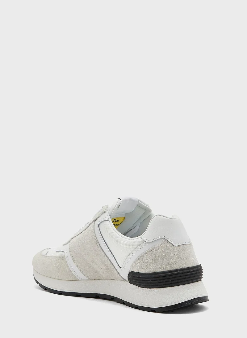Ted Baker Gregory Low Top Sneakers