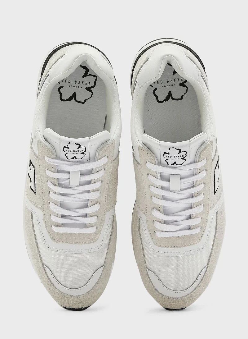 Ted Baker Gregory Low Top Sneakers