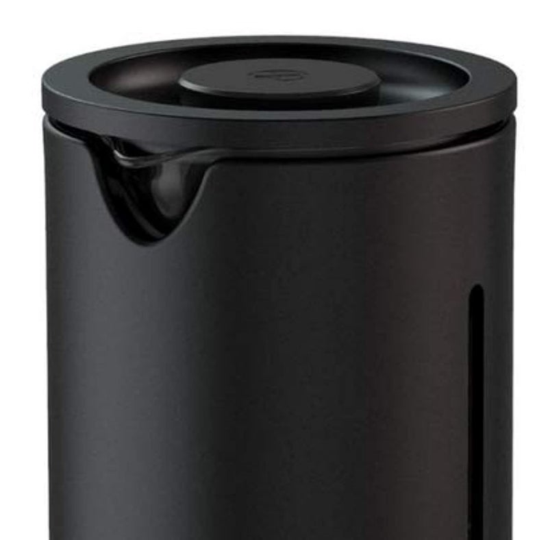 TIMEMORE French Press Coffee Maker(15OZ),Zero Sediment Screen,Shatterproof Carafe - Image 2