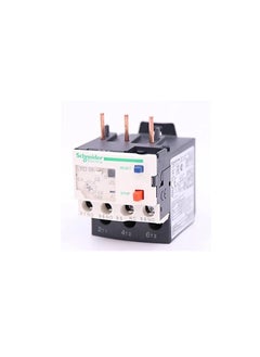 Schneider Schneider LRD04 Tesys Overload Relay (Class 10, 0.4-0.63A)  - Image 1
