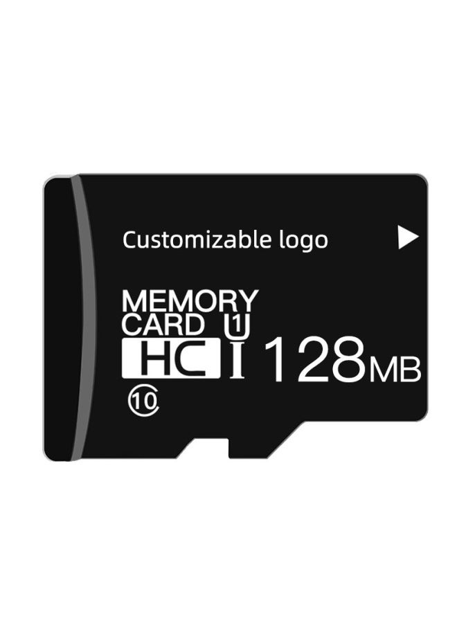 Sd Full Capacity TF Card 64GB 128GB Monitoring Storage Card-Capacity:32GB Good Die-U3  - Image 4