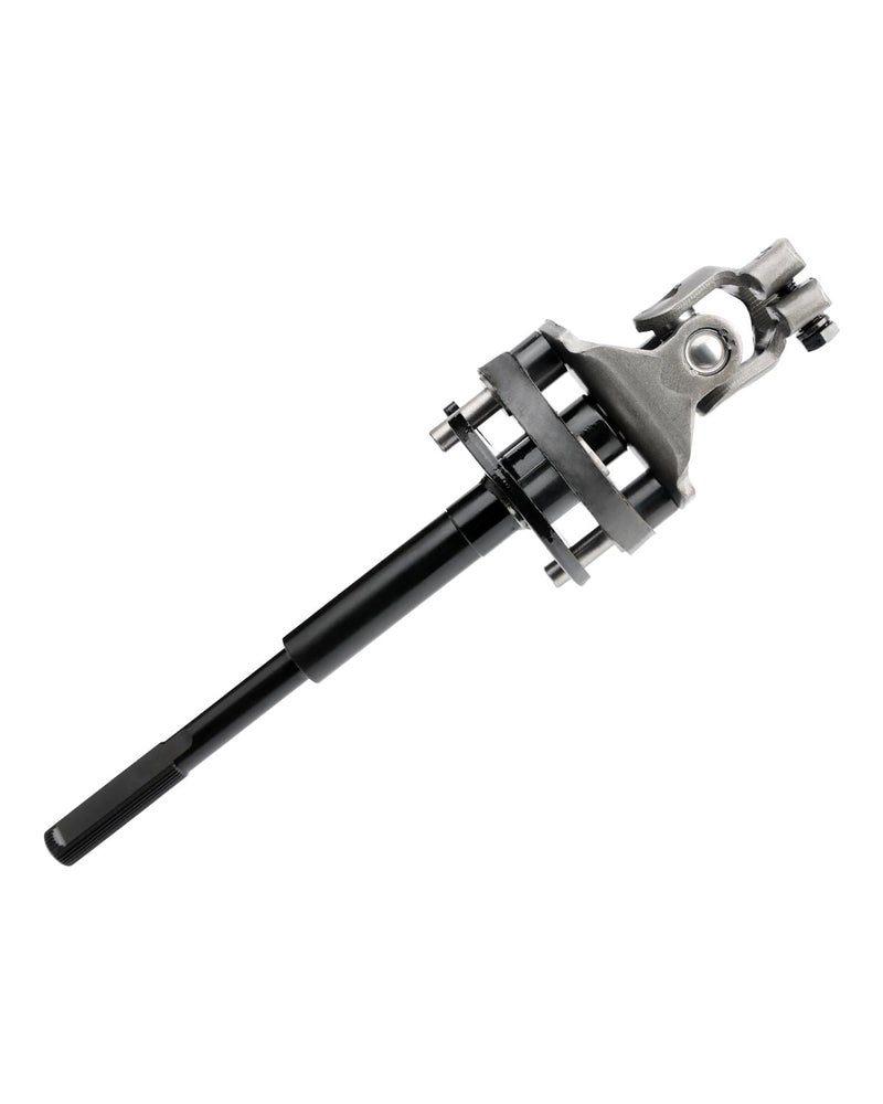 Gledewen عمود التوجيه الوسيط من غليدوين، متوافق مع تويوتا تاكوما 2005-2015 2.7 4.0 لتر V6، بديل لرقم 45220-04010، 4522004010، 425-602، عمود توجيه متين - Image 1