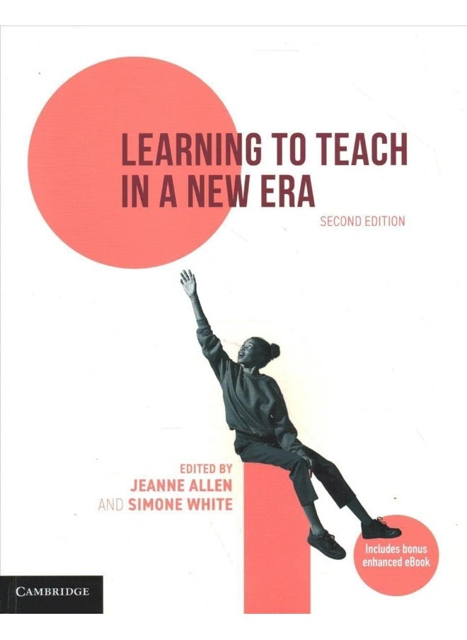 Learning to Teach in a New Era 