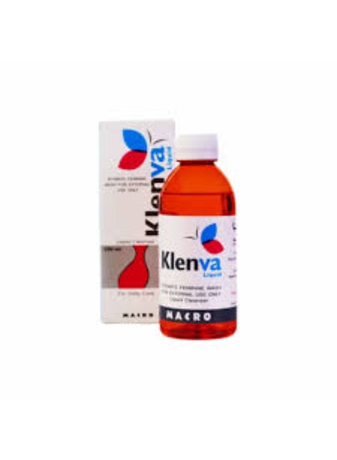 Macro Klenva Wash 250 Ml - Image 2