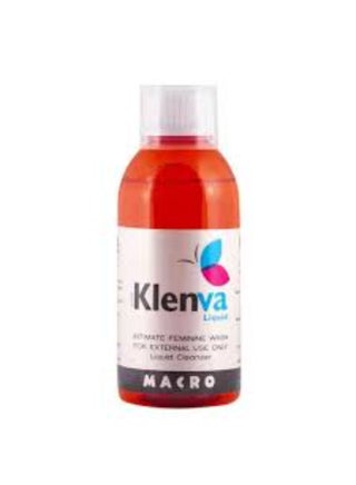 Klenva Wash 250 Ml - view 3