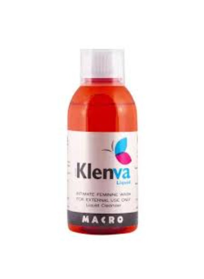 Macro Klenva Wash 250 Ml - Image 3