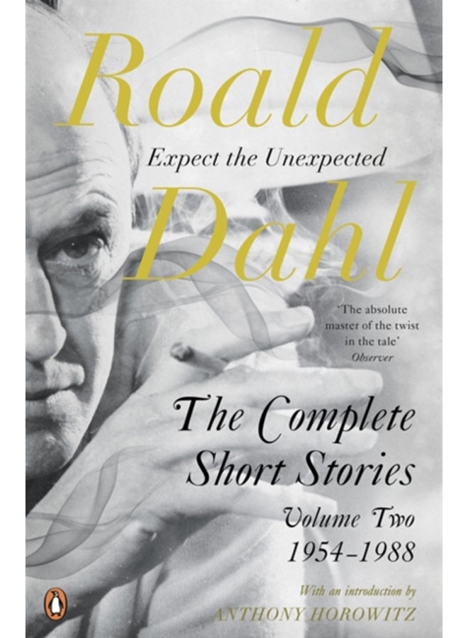 The Complete Short Stories : Volume Two